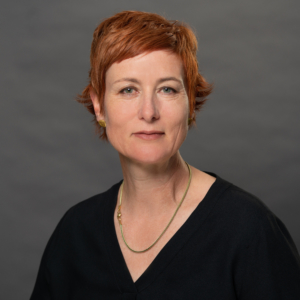 Sabine Klösgen