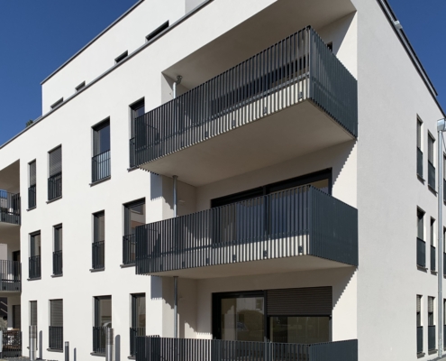 Heinrich-Dauer-Straße 4 hinten