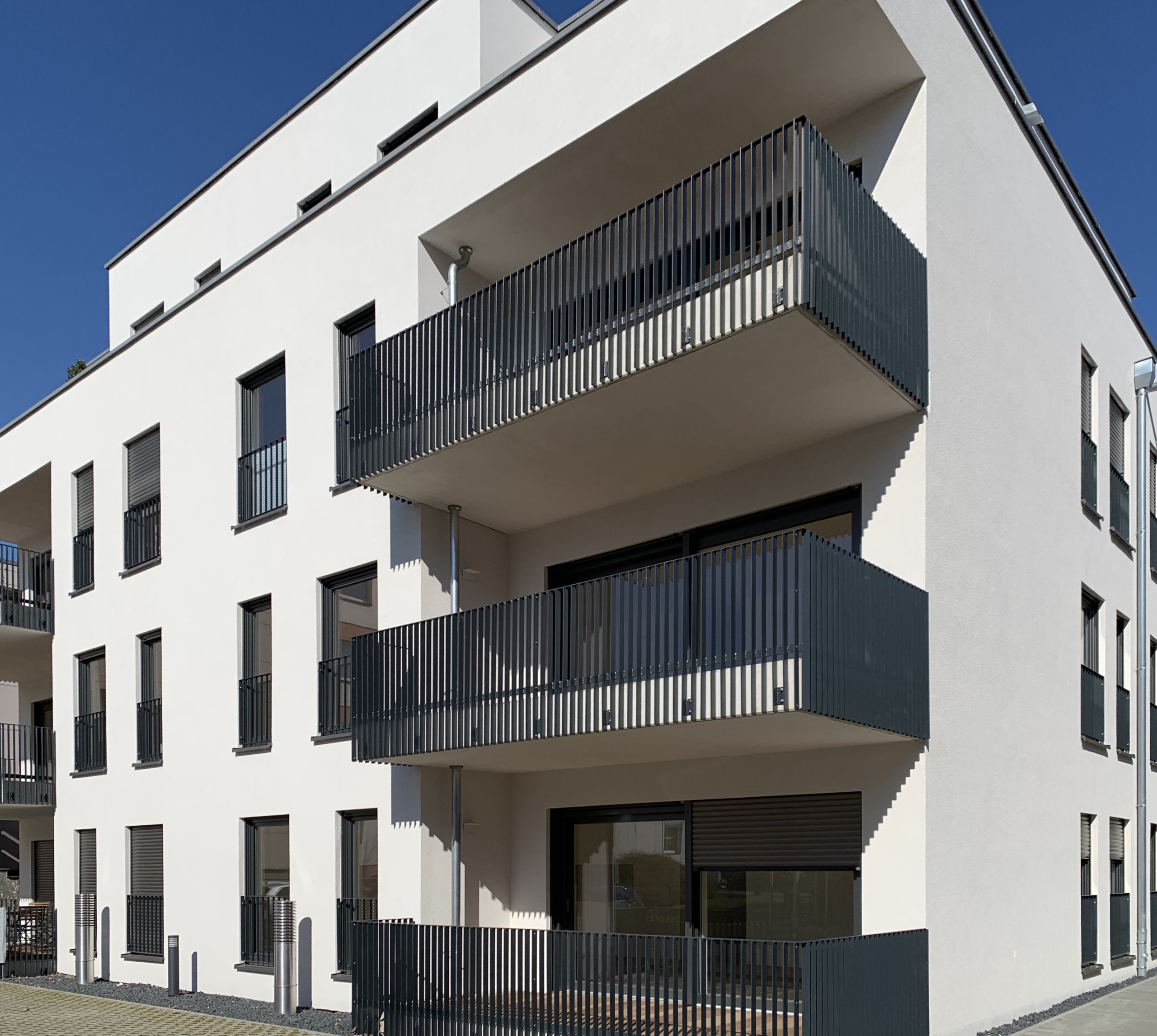 Heinrich-Dauer-Straße 4 hinten