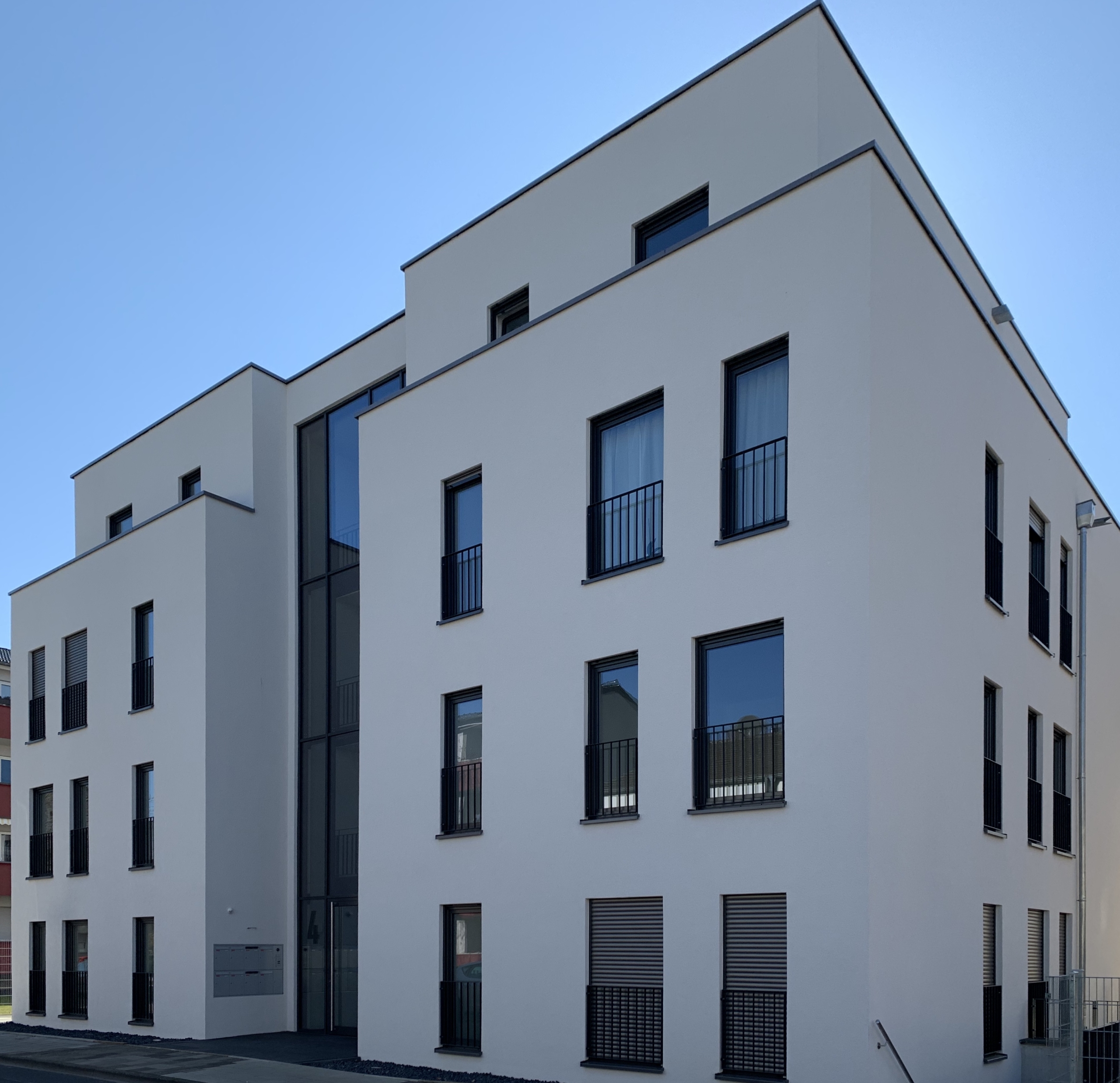 Heinrich-Dauer-Straße 4