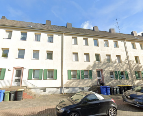 Schoellerstraße 106, 108, 110