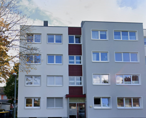 Karl-Arnold-Straße 116