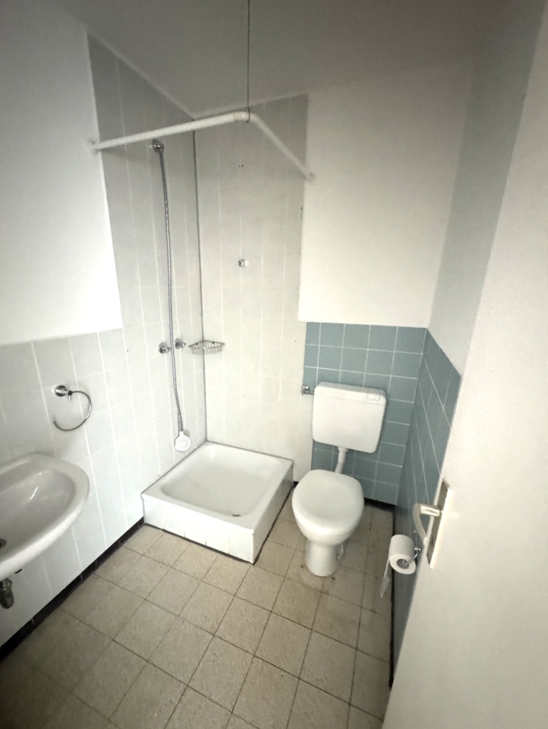 2-Zimmer-Wohnung in Düren, Tivolistraße 104 - Foto 2