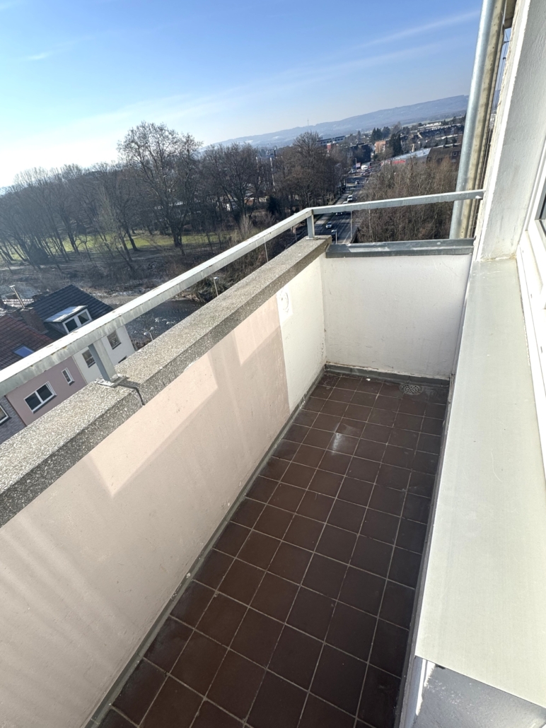 2-Zimmer-Wohnung in Düren, Tivolistraße 104 - Foto 3
