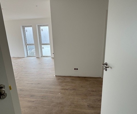 Eingangsbereich