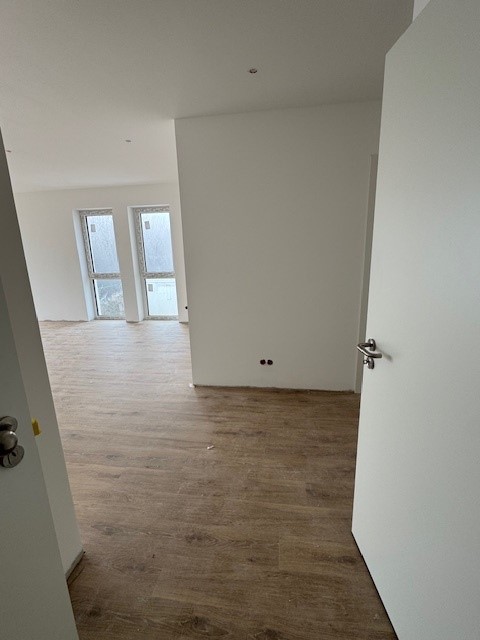 Eingangsbereich