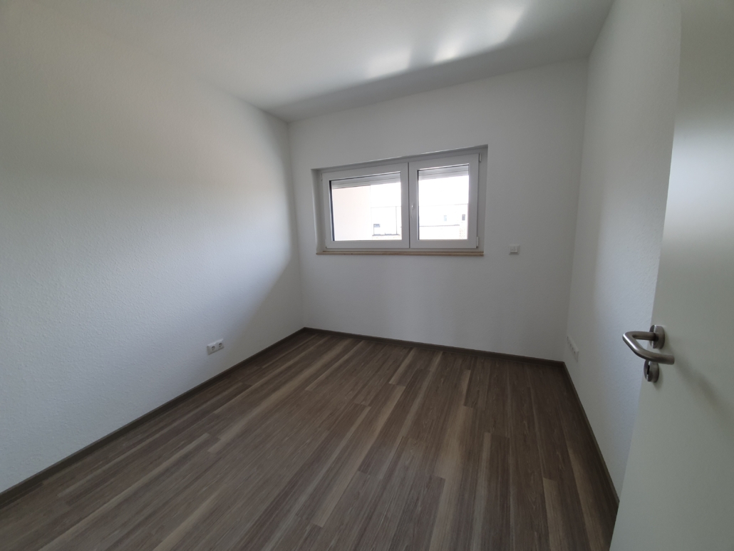 3-Zimmer-Wohnung in Neu-Morschenich - Foto 2