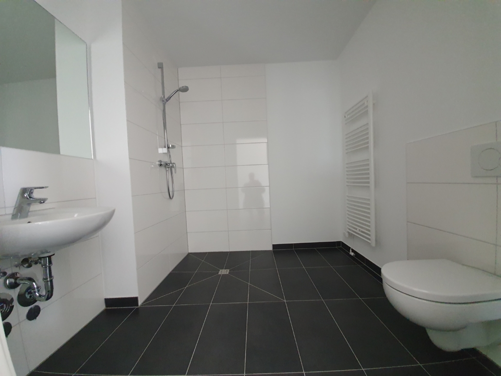 3-Zimmer-Wohnung in Neu-Morschenich - Foto 4
