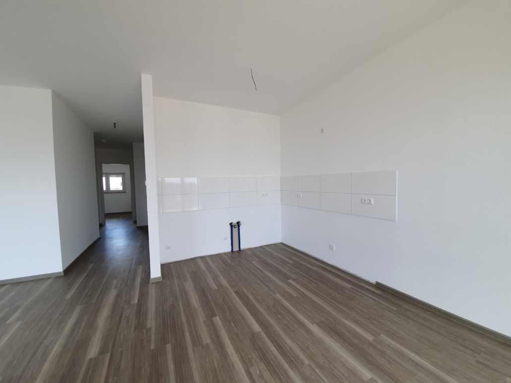 3-Zimmer-Wohnung in Neu-Morschenich - Foto 3