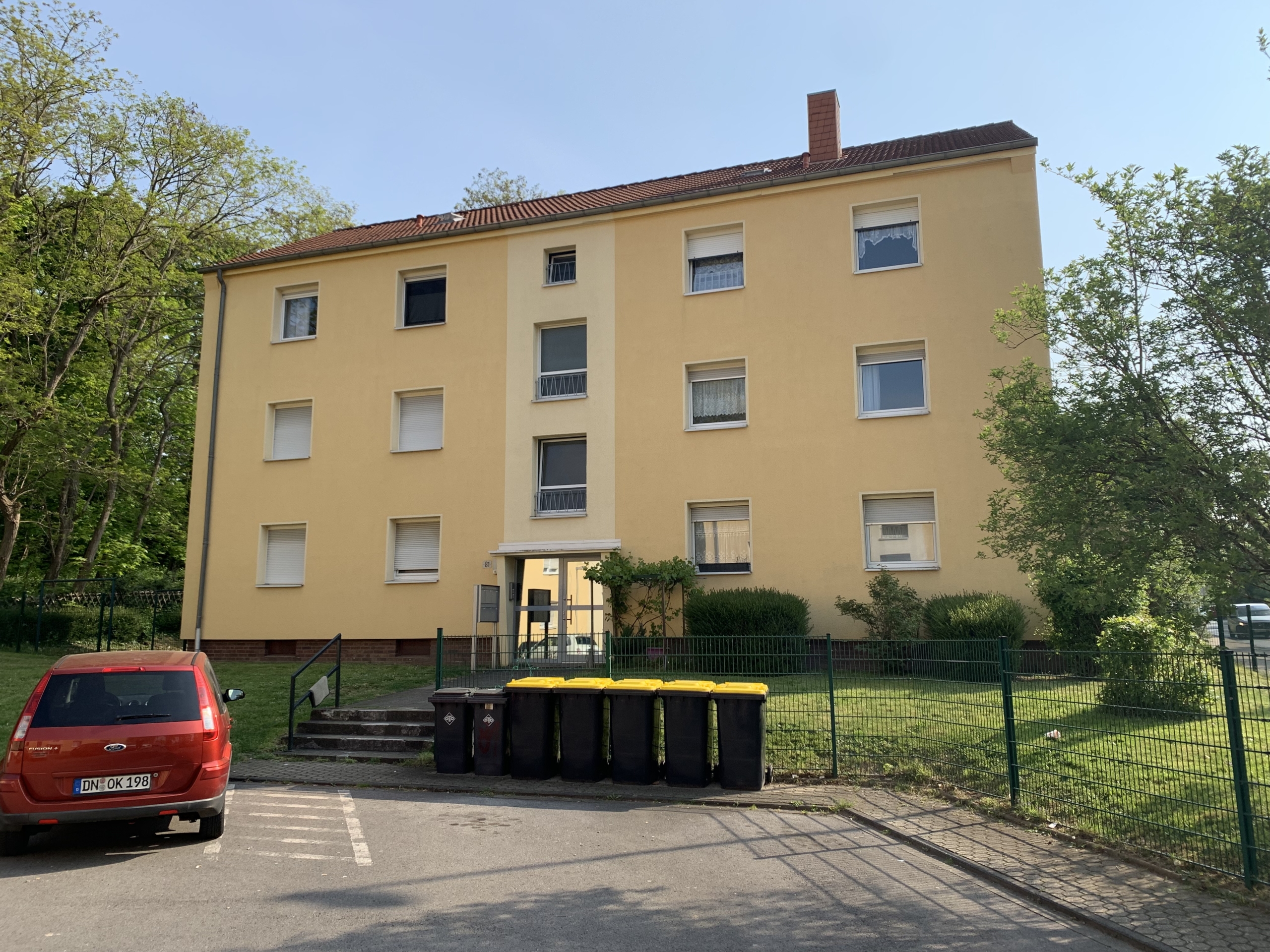 Eisenbahnstraße 81