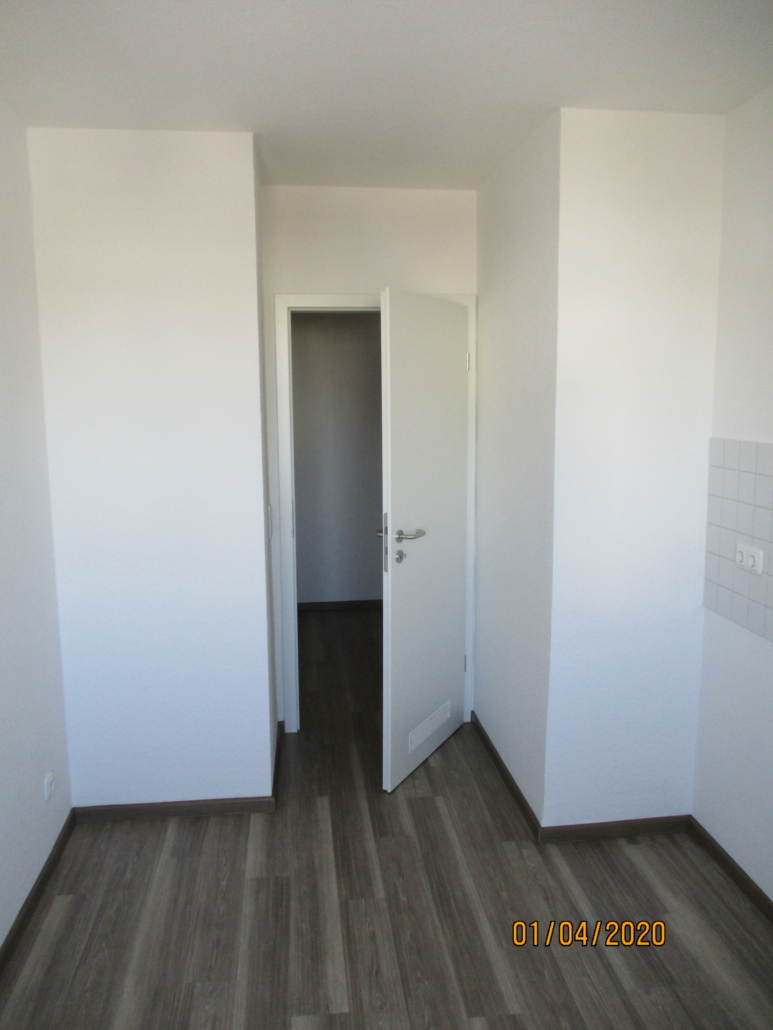 2-Zimmer-Wohnung in Düren, Tivolistraße 104 - Foto 4