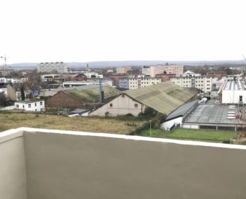 K800_Balkon Aussicht
