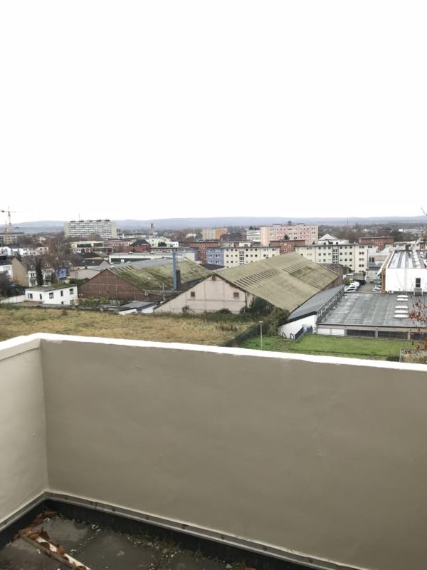 K800_Balkon Aussicht